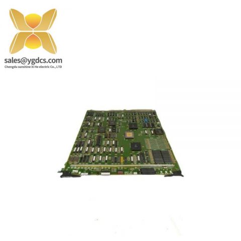 Honeywell K2LCN-2, Model 51401551-400, Memory Module
