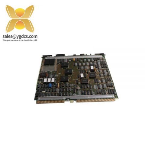 Honeywell K2LCN-4 | 51401551-400 | 10-Slot Control Modules