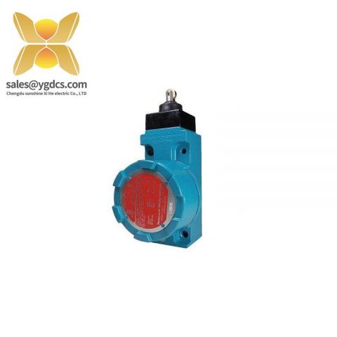 Honeywell LSXD4L-6 Limit Switch - Precision Control for Industrial Automation