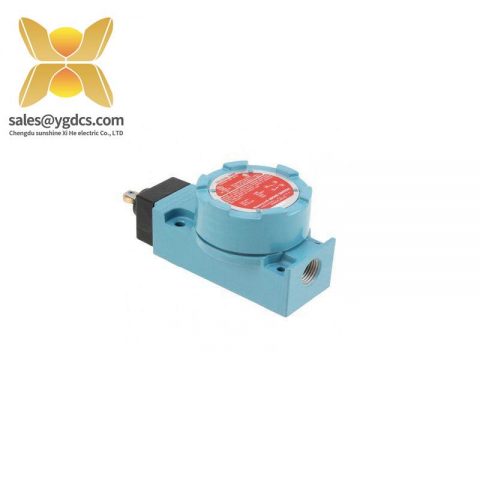 Honeywell LSXD4L6 Action Limit Switch: Advanced Control Solution for Industrial Applications