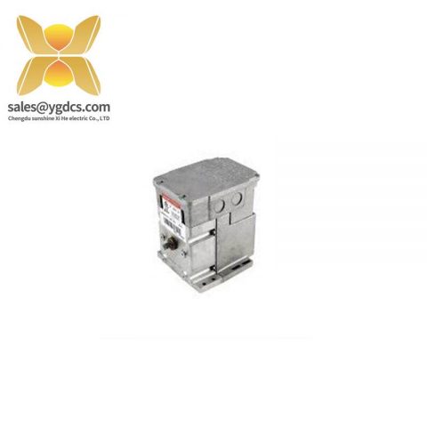 Honeywell Modutrol IV Low-Torque Rotary Actuator Motor M9484F1031