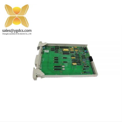 Honeywell MC-HPFX02 Right 7-Slot HPMM Card Assembly for Industrial Control Systems