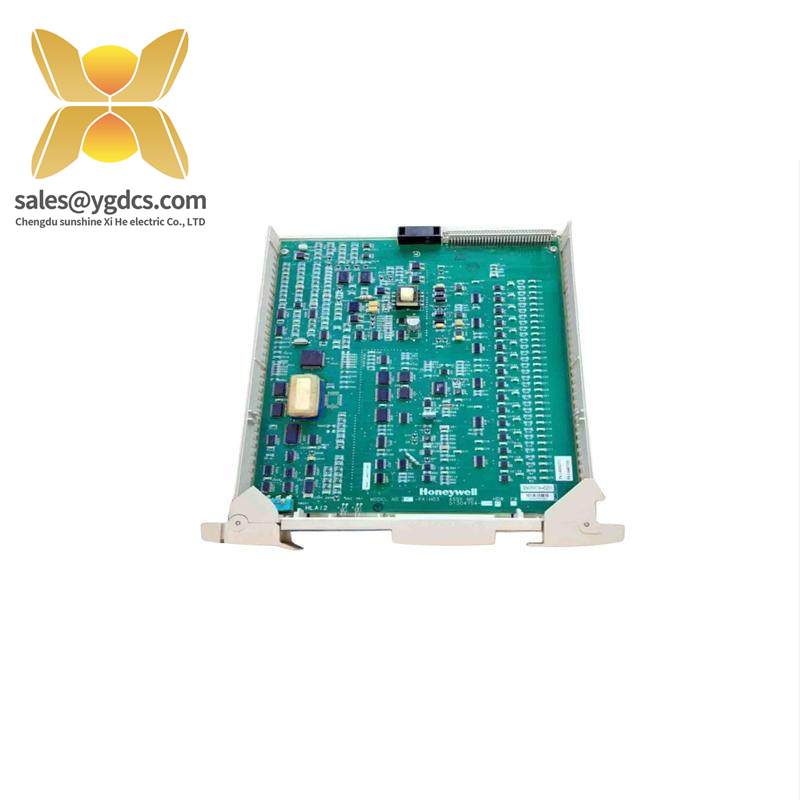 honeywell_mc-paih03_51304754-150_analog_input_module.jpg Honeywell PLC MC-PAIH03 51304754-150 Analog Input Module