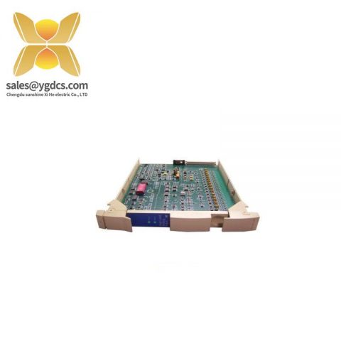 Honeywell MC-PAIH03 51304754-150: High Level Analog Input Processor