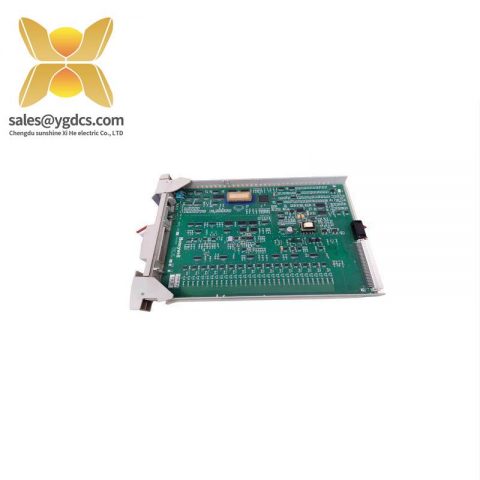 HONEYWELL MC-PAIH03 High Level Analog Input: Advanced Industrial Control Module