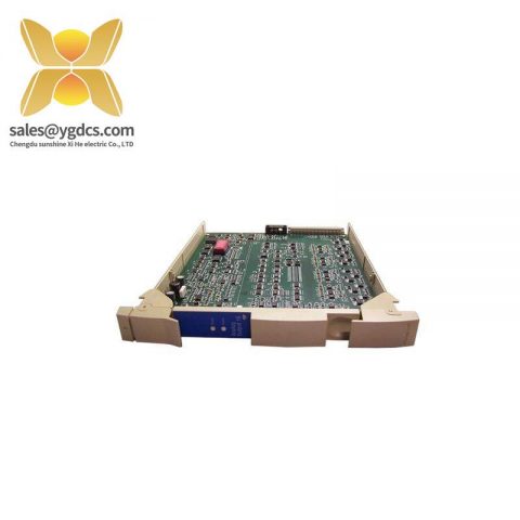 Honeywell MC-PAOY22 Analog Output Module 80363969-150, Precision Control Solutions