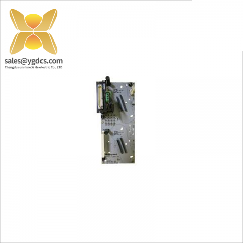 Honeywell MC-PAOY22 80363969-150 Analog Output Module