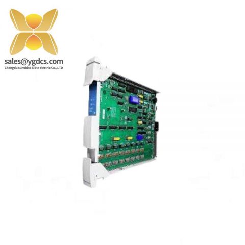 Honeywell MC-PDIX02 51304485-150 | Advanced Digital Input Module for Industrial Automation