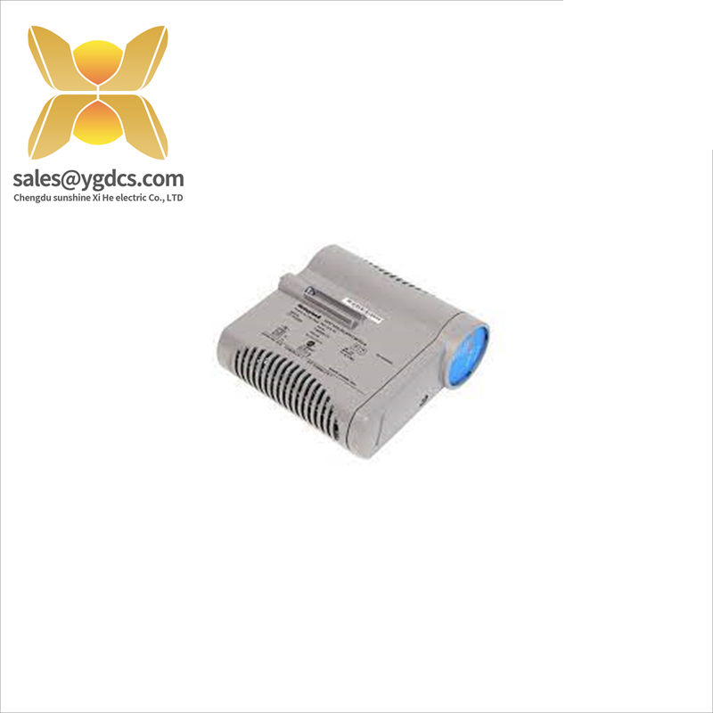 honeywell_mc-pdiy22_80363972-150_digital_input_24_vdc_processor_1.png Honeywell 80363972-150 Digital Input 24 Vdc Processor Module