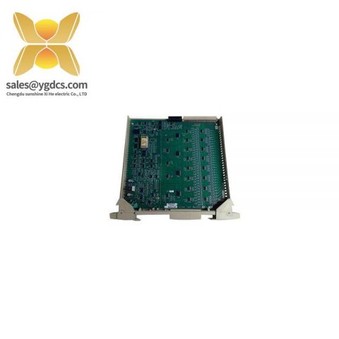 HONEYWELL MC-PDIY22 - Industrial Digital Input Module