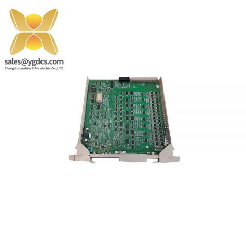Honeywell MC-PDOY22 80363975-150 Digital Output Module - Advanced Control Solution for Industry