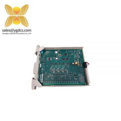 Honeywell MC-PHAI01 51403479-150: High-Level Analog Input Module for Industrial Automation