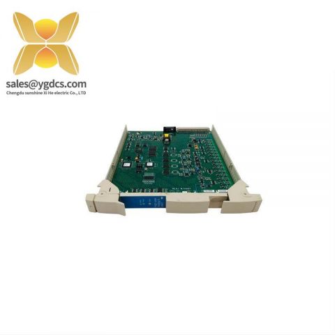 HONEYWELL MC-PHAI01 Analog Input Module: Precision Measurement Solution for Industrial Control Systems