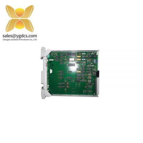 Honeywell 51304362-350 MC-PSIM11 Serial Interface Processor