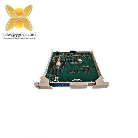 Honeywell MC-PSIM12: Advanced Serial Interface I/O Processor