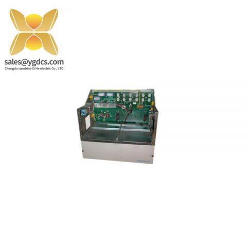 HONEYWELL MC-PSRX04 Power Supply Module - High Efficiency & Reliable Power Solution