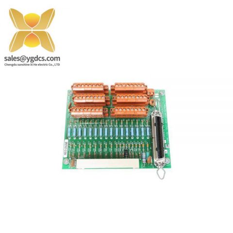 Honeywell MC-TAIH02 51304453-150 Analog Input High Level Controller