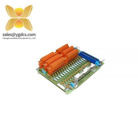 Honeywell PLC Analog Input Module MC-TAIH02, High Performance, Durable Design