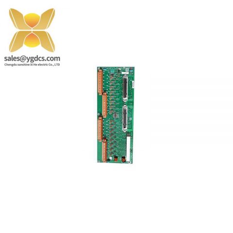 HONEYWELL MC-TAIH12 FTA Terminal Board for Industrial Control Systems