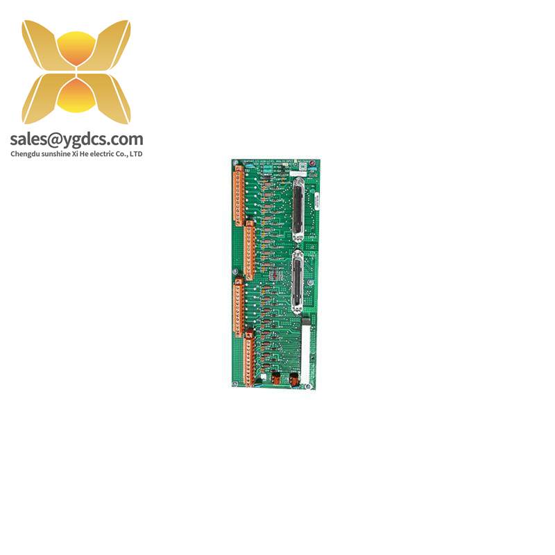 honeywell_mc-taih12_fta_terminal_board.jpg HONEYWELL MC-TAIH12 FTA Terminal Board for Industrial Control Systems
