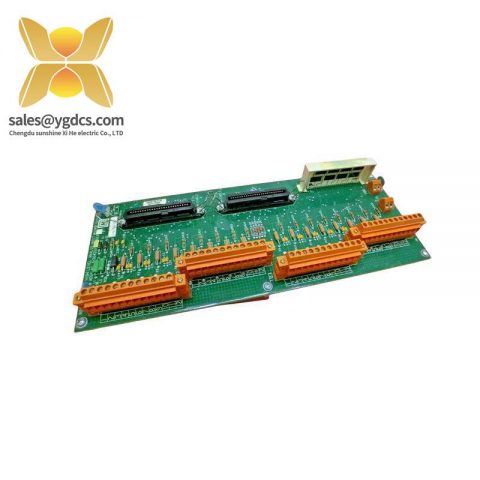 HONEYWELL MC-TAIH12 High Level Analog Input Module
