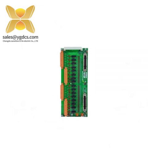 Honeywell MC-TAIH13 51309138-175: Advanced High-Level Analog Input Module