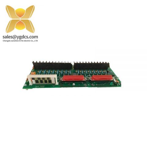 Honeywell MC-TAIH52 51304337-250: Advanced High-Level Analog Input Module