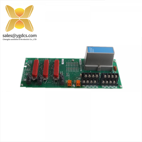 Honeywell MC-TAIH54 51305863-275 AI Digital Input Module for Advanced Control Systems
