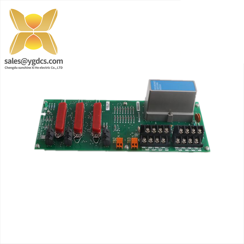 honeywell_mc-taih54_51305863-275_ai_digital_input.png Honeywell MC-TAIH54 51305863-275 AI Digital Input Module for Advanced Control Systems