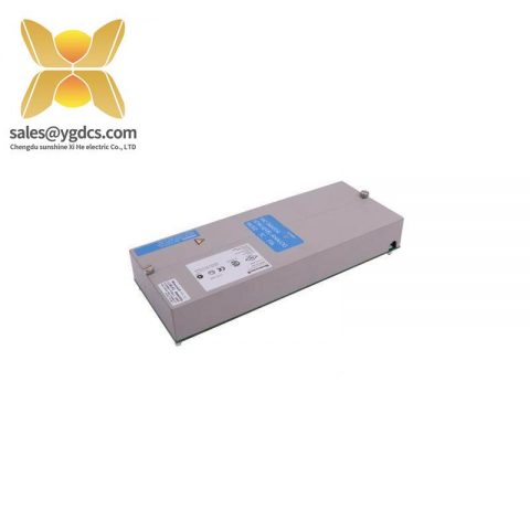 Honeywell MC-TAMR04 51305907-175 Analog Input Multiplexer, Compact Control Module