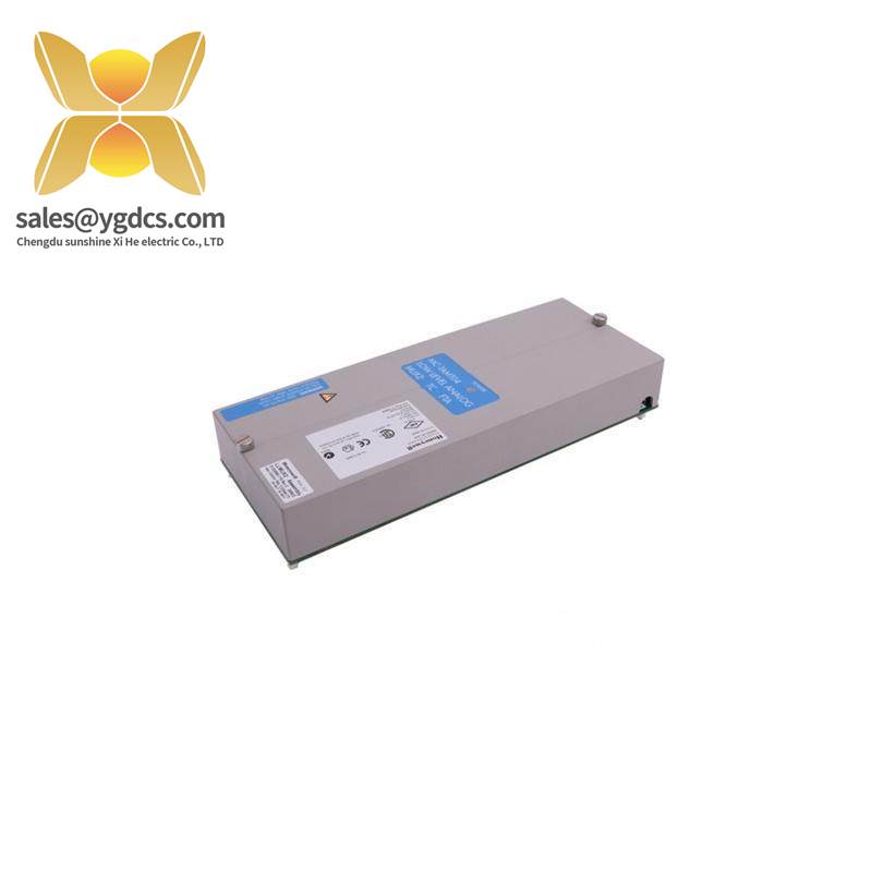 Honeywell MC-TAMR04 51305907-175 Analog Input Multiplexer, Compact Control Module
