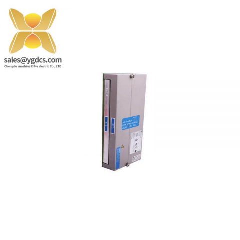 Honeywell MC-TAMR04 - Low Level Analog Input Module, Precision Control Solutions