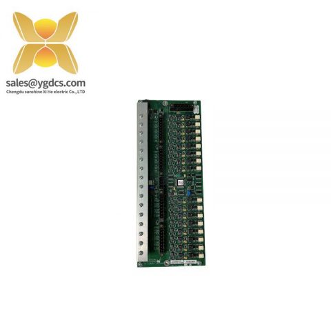Honeywell PLC - MC-TAMT04 51305890-175 Low Level Input Multiplexer, Precision Control for Industrial Automation