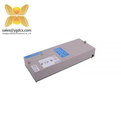 Honeywell MC-TAMT04 Thermocouple Input Terminal Board: High-Performance Temperature Sensing for Industrial Automation