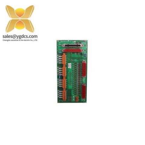 HONEYWELL MC-TAOY22 Analog Output Module: Precision Control for Industrial Automation