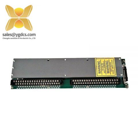 Honeywell MC-TDIA72 Digital Input Module - 51303930-150