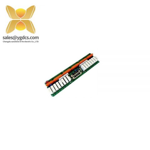 Honeywell MC-TDID12 51304441-175: Industrial-grade Digital Input Module