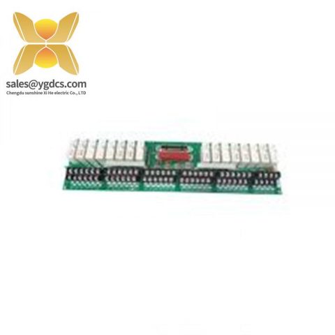 Honeywell MC-TDID52 51304441-275 - Advanced Digital Input Module for Industrial Control Systems