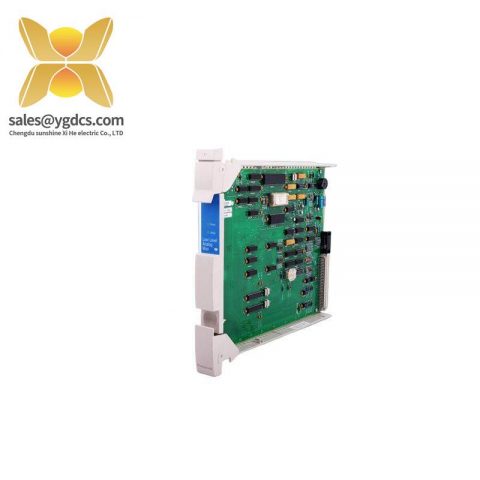 HONEYWELL MC-TDIY22 51204160-175 Digital Input Module