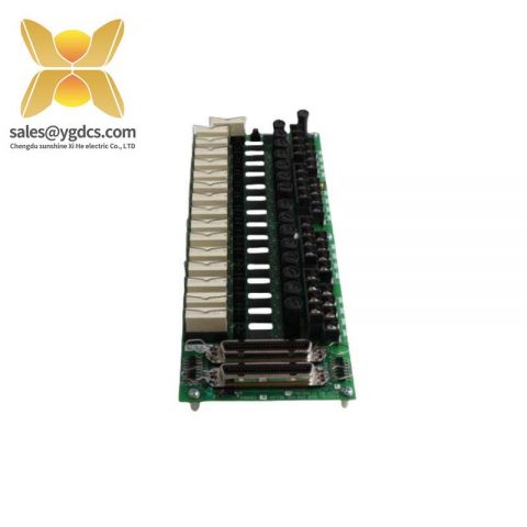 Honeywell MC-TDOR62 51309150-275 Digital Output Module - Precision Control for Industrial Automation