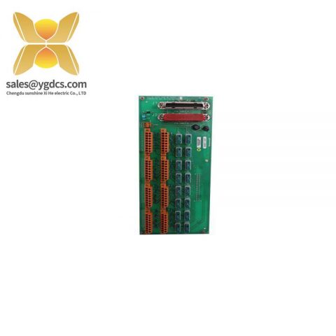 Honeywell MC-TDOY23 Digital Output Relay - FTA, Designed for Industrial Automation