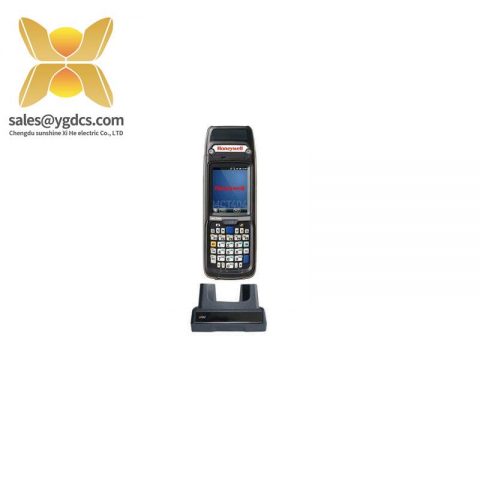 Honeywell MCT404 Handheld Configurator: Efficient Tool for Industrial Automation Solutions