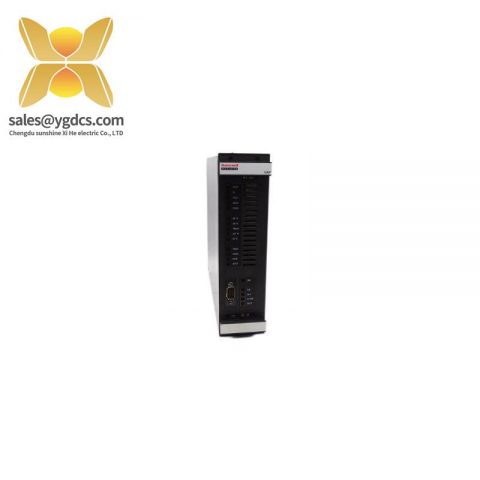 Honeywell MEASUREX 09437300 PC Processor, Industrial Control Solutions