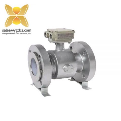 HONEYWELL MGG18F-040PA11LS5AAA-X-YA: Advanced Magnetic-Inductive Flow Meter