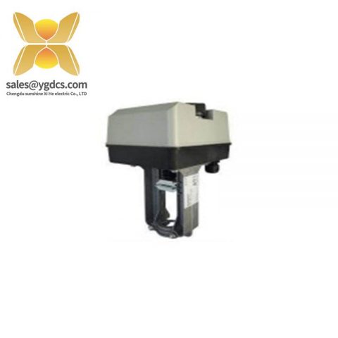 Honeywell ML6420A3015: Advanced Control Valve for Industrial Automation