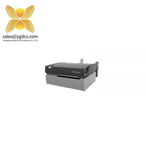 Honeywell MP-ICTB01-100 Industrial Power Cable