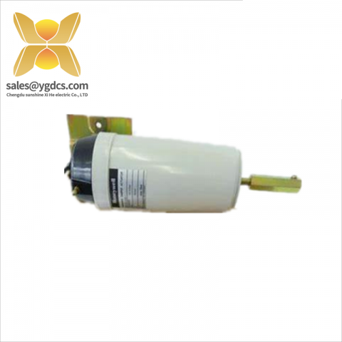 Honeywell MP913C1066-1 Damper Actuator Box for HVAC Systems