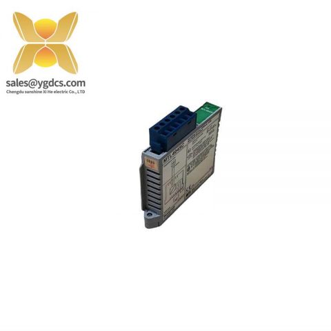 HONEYWELL MTL4045C Isolating Driver - Precision Control for Industrial Automation