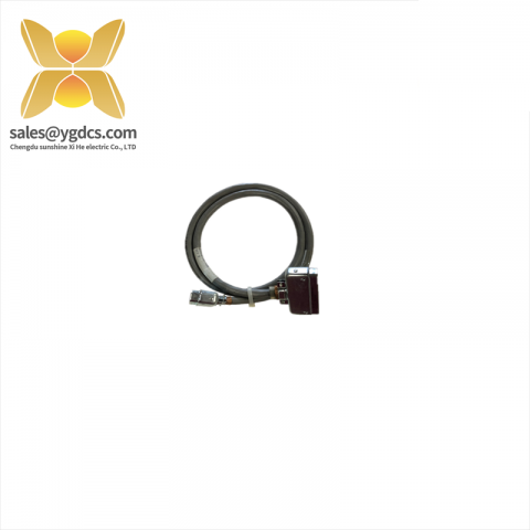 Honeywell MU-KBFT02 80366198-200 Bridge Cable for Industrial Control Systems