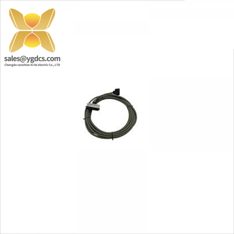 Honeywell MU-KFTA10 51201420-010 FTA Cable